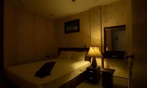 هتل مرمر مشهد هتل مرمر مشهد